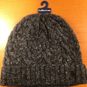 Polo Ralph Lauren Knit Beanie